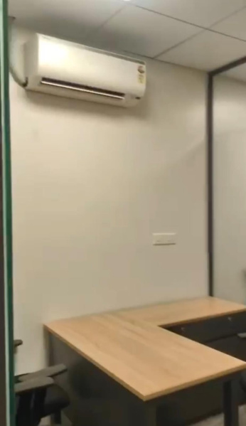  2000 Sq.ft. Office Space for Rent in Magarpatta, Pune