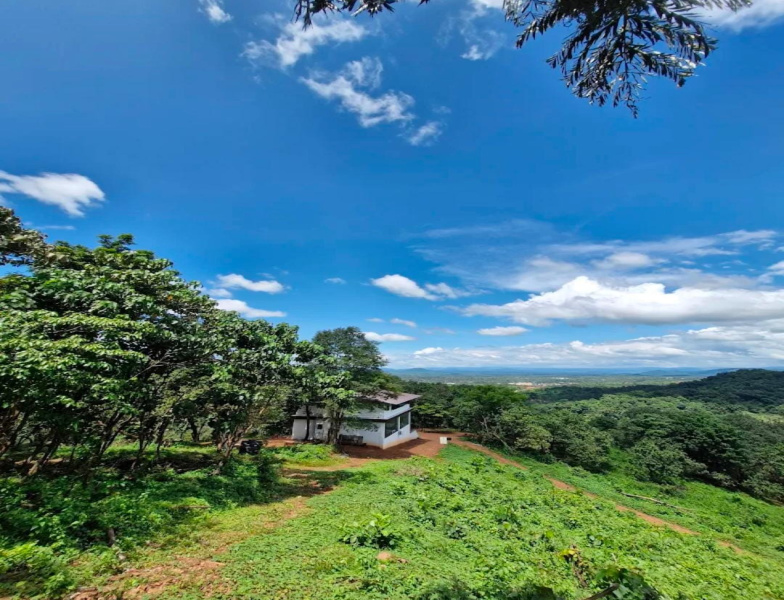  350 Sq. Yards Residential Plot for Sale in Mopa, Goa