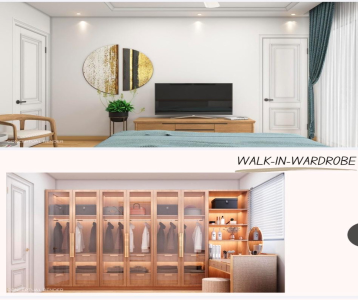 4 BHK 3500 Sq.ft. Villa for Sale in Mandrem, North Goa, 