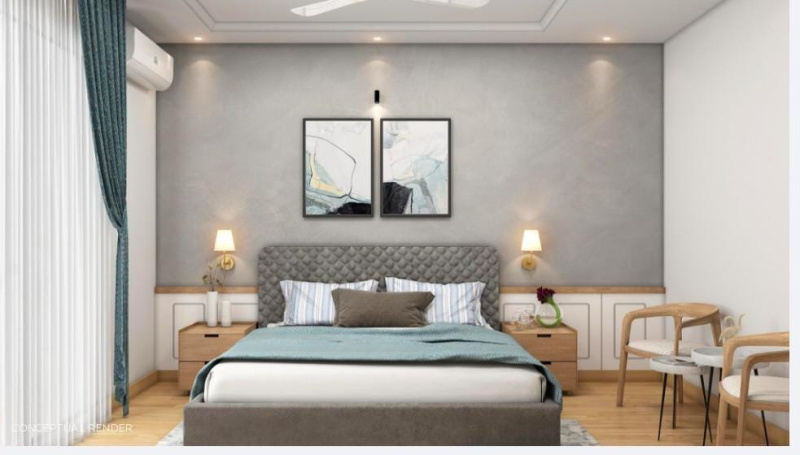 4 BHK 3500 Sq.ft. Villa for Sale in Mandrem, North Goa, 