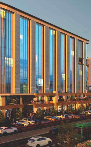  400 Sq.ft. Commercial Shop for Rent in Kasarwadi, Pune