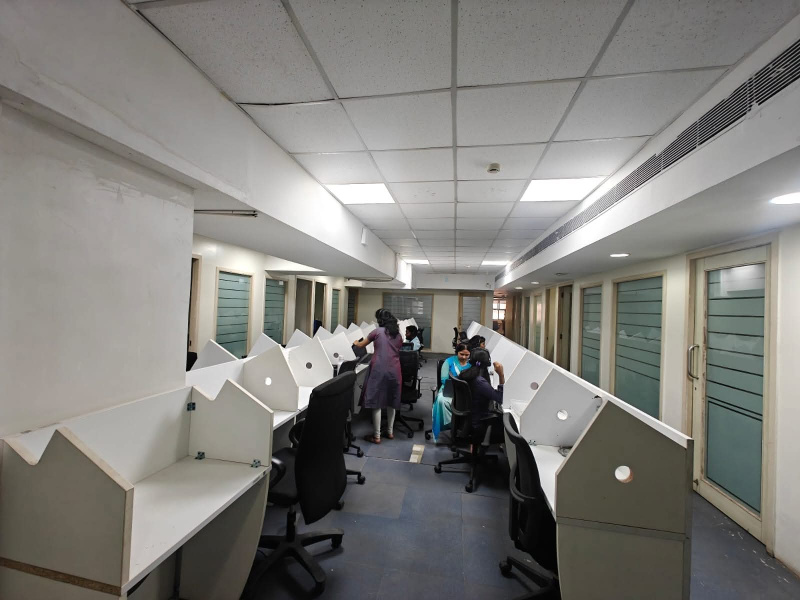  7200 Sq.ft. Office Space for Sale in Viman Nagar, Pune