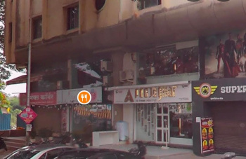  Commercial Shop for Sale in Aundh, Pune