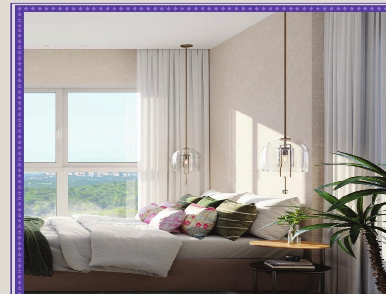 2 BHK 900 Sq.ft. Apartment for Sale in Bund Garden, Pune