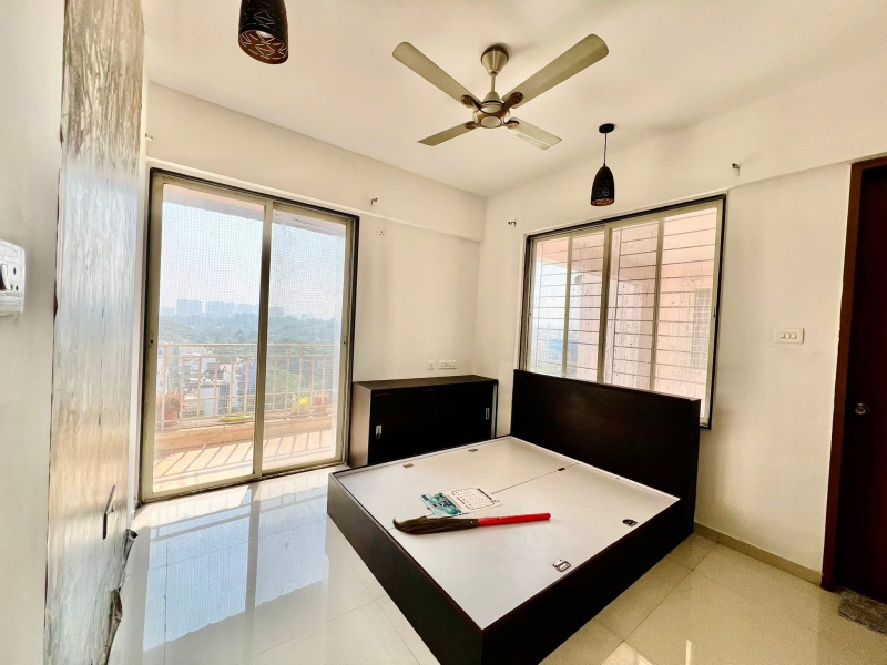 3 BHK 1700 Sq.ft. Apartment for Sale in Manjri Bk, Pune