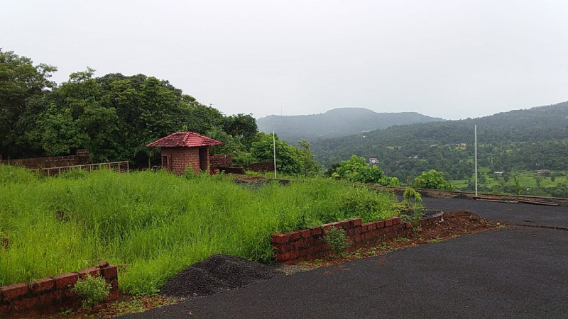  280000 Sq.ft. Residential Plot for Sale in Khed Ratnagiri