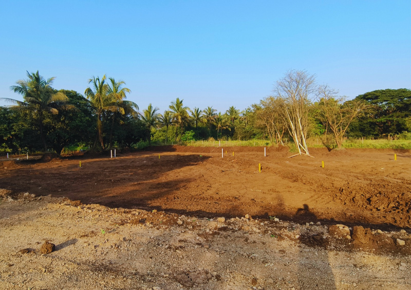  11000 Sq.ft. Agricultural/Farm Land for Sale in Mulshi, Pune