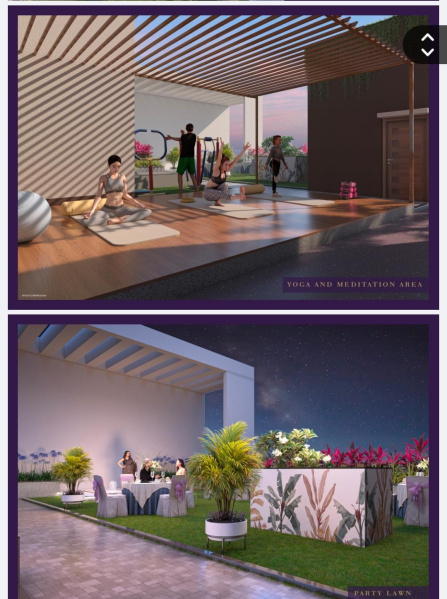 3 BHK 1194 Sq.ft. Apartment for Sale in Sinhagad Road, Pune