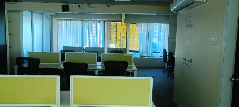  3090 Sq.ft. Office Space for Rent in Shivaji Nagar, Pune