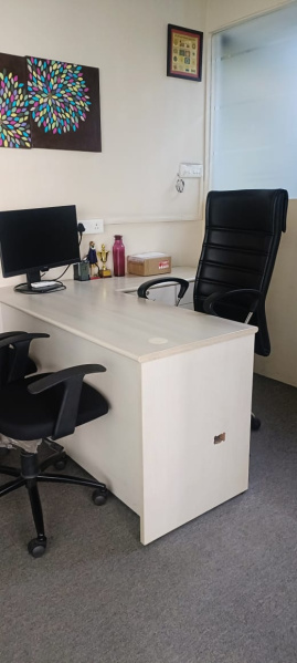  3090 Sq.ft. Office Space for Rent in Shivaji Nagar, Pune