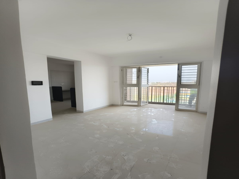 1 BHK 580 Sq.ft. Apartment for Sale in Moshi, Pune