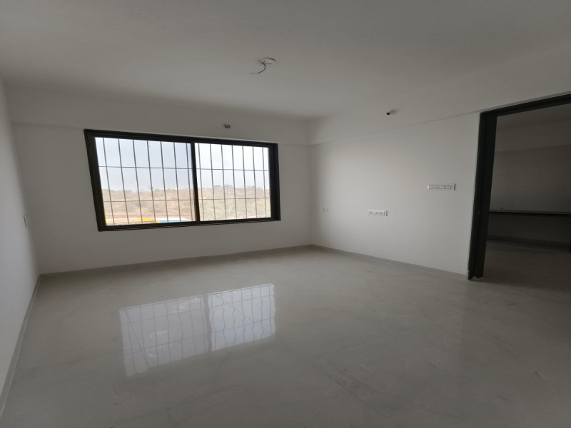 1 BHK 580 Sq.ft. Apartment for Sale in Moshi, Pune