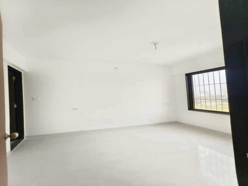 1 BHK 580 Sq.ft. Apartment for Sale in Moshi, Pune