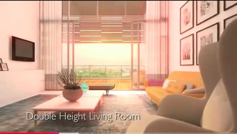 3 BHK 1600 Sq.ft. Apartment for Sale in Koregaon Park, Pune