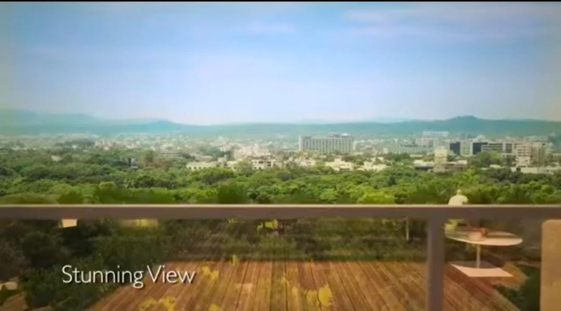 3 BHK 1600 Sq.ft. Apartment for Sale in Koregaon Park, Pune