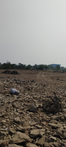  27 Acre Residential Plot for Sale in Yavat, Pune