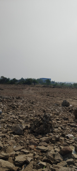  27 Acre Residential Plot for Sale in Yavat, Pune
