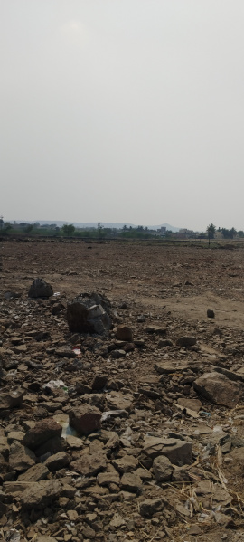  27 Acre Residential Plot for Sale in Yavat, Pune