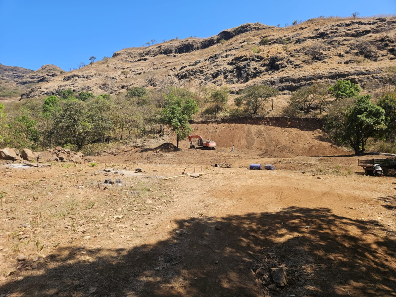  3 Acre Agricultural/Farm Land for Sale in Mulshi, Pune