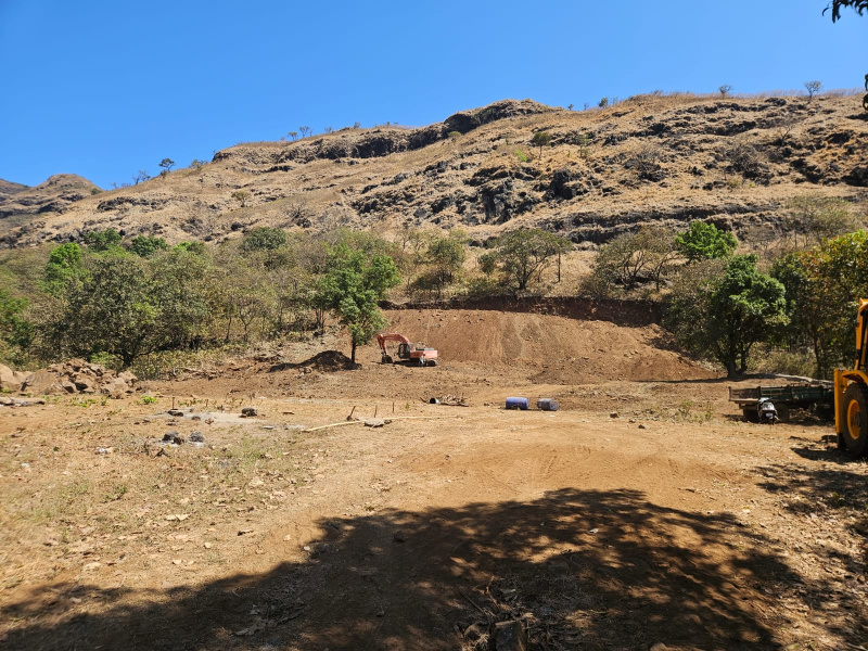  3 Acre Agricultural/Farm Land for Sale in Mulshi, Pune
