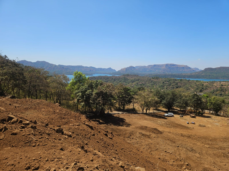  3 Acre Agricultural/Farm Land for Sale in Mulshi, Pune