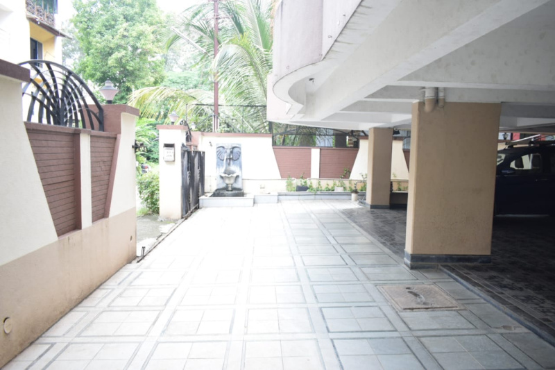 8 BHK 3600 Sq.ft. House for Sale in Shivaji Nagar, Pune