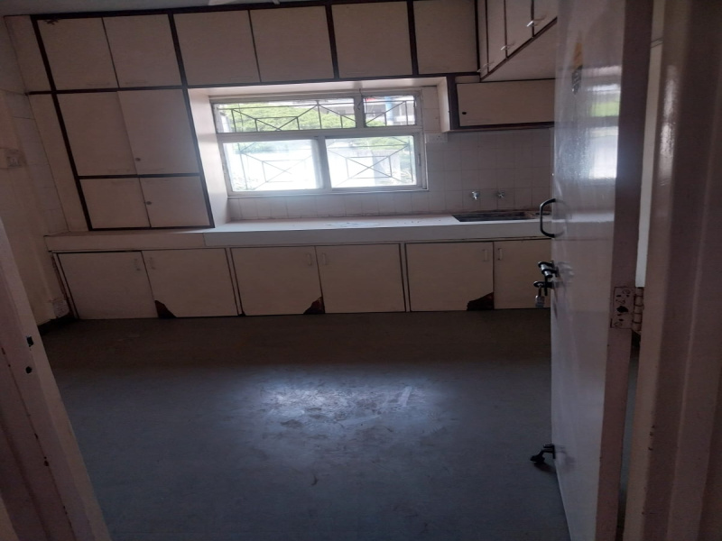  1250 Sq.ft. Office Space for Rent in Fergusson College Road, Pune