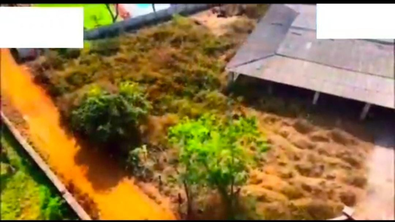  15 Acre Agricultural/Farm Land for Sale in Karjat, Mumbai