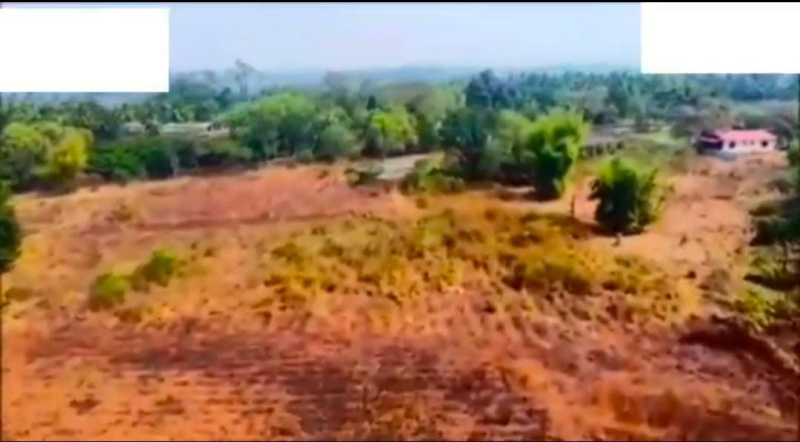  15 Acre Agricultural/Farm Land for Sale in Karjat, Mumbai