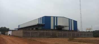  Warehouse for Rent in Tikratoli, Ranchi