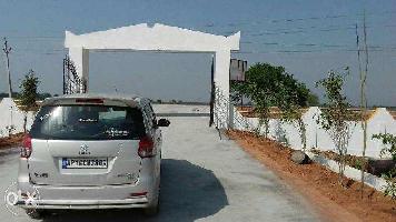  Residential Plot for Sale in Chevitikallu, Vijayawada