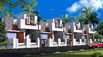 2 BHK House for Sale in Nagpur Road, Wardha