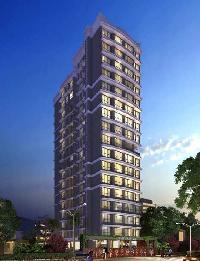 1 BHK Flat for Sale in Ghatkopar East, Mumbai