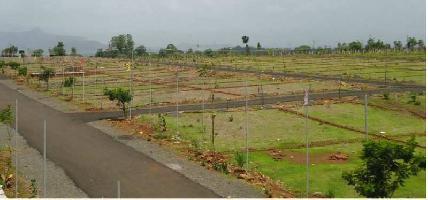  Residential Plot for Sale in Mangaon, Raigad