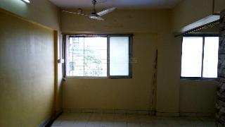 2 BHK Apartment 700 Sq.ft. for Rent in