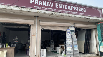  Commercial Shop for Rent in Jolly Grant, Dehradun