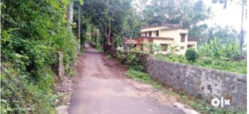 Residential Plot for Sale in Thiruvalla, Pathanamthitta
