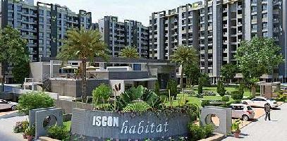 2 BHK Flat for Sale in Gotri, Vadodara