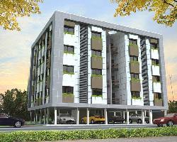 2 BHK Flat for Sale in Atladra, Vadodara