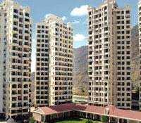2 BHK Flat for Rent in Sector 6 Kharghar, Navi Mumbai