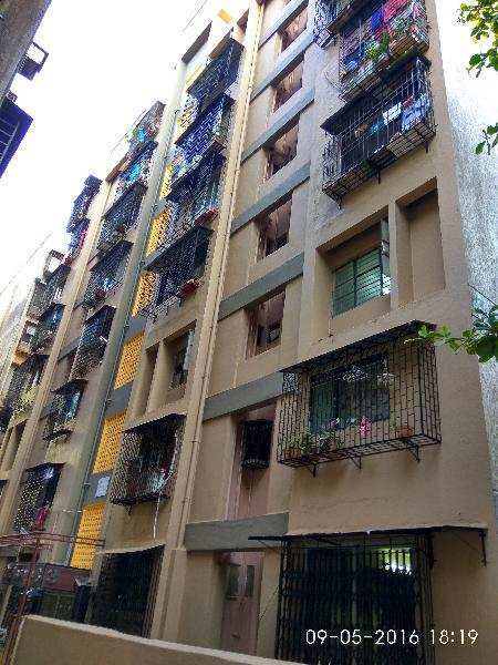 1 BHK 340 Sq.ft. Apartment for Rent in Link Road, Kandivali West, Mumbai