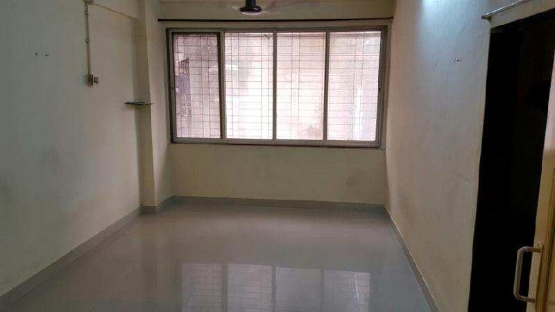 1 BHK Apartment 340 Sq.ft. for Rent in
