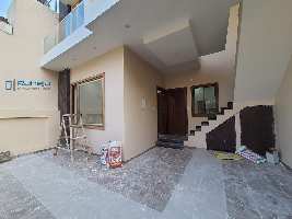 3 BHK House for Rent in Model House, Jalandhar