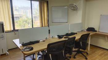  Office Space for Rent in Senapati Bapat Road, Pune