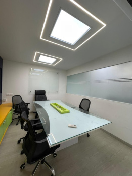  Office Space for Rent in Baner Road, Pune