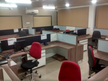  Office Space for Rent in Ramtekdi Industrial Area, Hadapsar, Pune