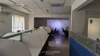  Office Space for Rent in Clover Park, Viman Nagar, Pune