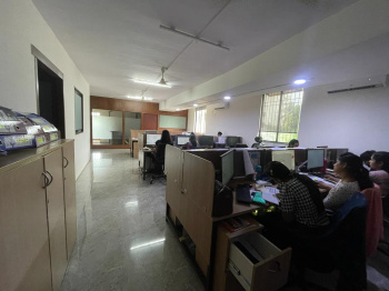  Office Space for Rent in Jangali Maharaj Road, Pune