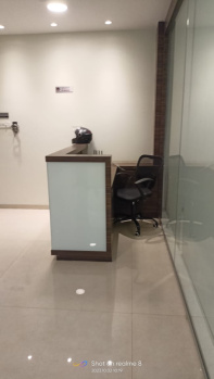  Office Space for Rent in Fergusson College Road, Pune