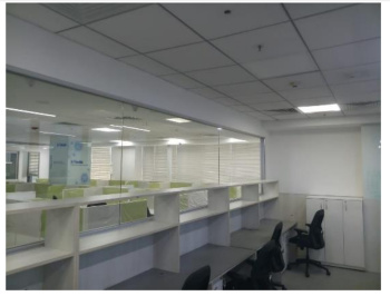  Office Space for Rent in Ganeshkhind Road, Pune